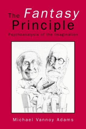 Michael Vannoy Adams - Fantasy Principle, Häftad. Tillgänglighet: Lägg i varukorg
