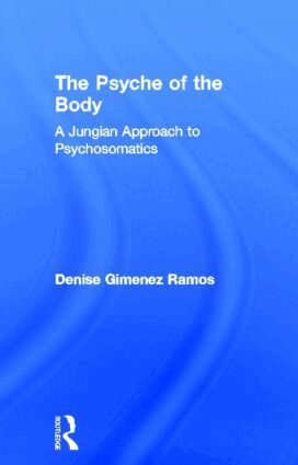 Denise Gimenez Ramos - Psyche of the Body, Inbunden. Tillgänglighet: Lägg i varukorg