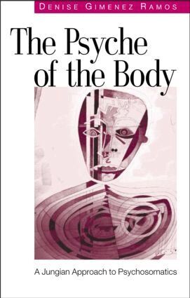 Denise Gimenez Ramos - Psyche of the Body, Häftad. Tillgänglighet: Lägg i varukorg