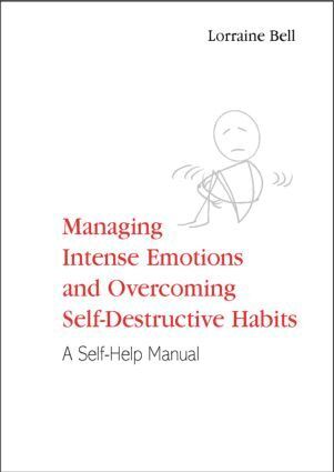 Lorraine Bell - Managing Intense Emotions and Overcoming Self-Destructive Habits, Häftad. Tillgänglighet: Lägg i varukorg
