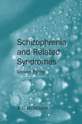 P. J. McKenna - Schizophrenia and Related Syndromes, Häftad. Tillgänglighet: Lägg i varukorg