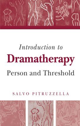 Salvo Pitruzzella - Introduction to Dramatherapy, Häftad