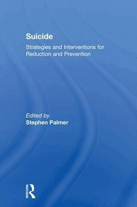 Stephen Palmer - Suicide, Häftad