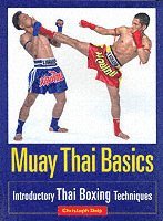 Muay Thai Basics