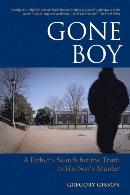 Gregory Gibson - Gone Boy, E-bok. Tillgänglighet: Lägg i varukorg