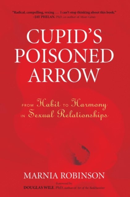 Marnia Robinson - Cupid's Poisoned Arrow, E-bok