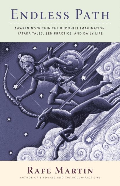 Rafe Martin - Endless Path, E-bok