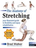 Anatomy Of Stretching, Second Edition