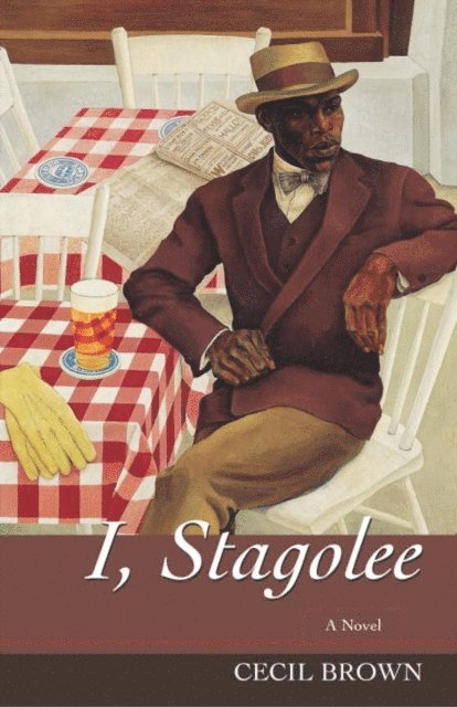 Cecil Brown - I, Stagolee, E-bok. Tillgänglighet: Lägg i varukorg