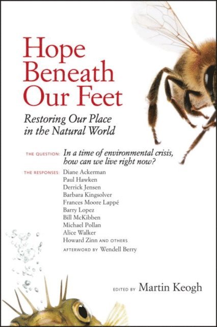 Martin Keogh - Hope Beneath Our Feet, E-bok