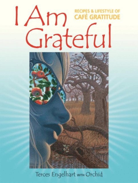 Terces Engelhart - I Am Grateful, E-bok. Tillgänglighet: Lägg i varukorg