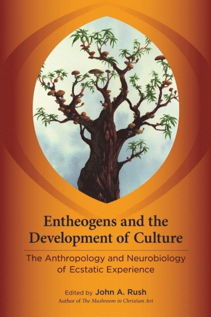 John A. Rush - Entheogens and the Development of Culture, E-bok