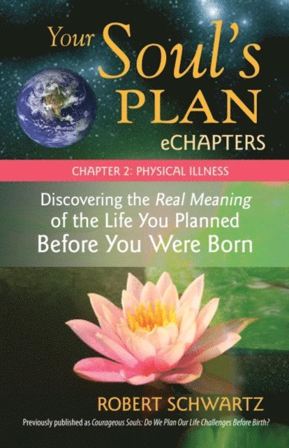 Robert Schwartz - Your Soul's Plan eChapters - Chapter 2: Physical Illness, E-bok