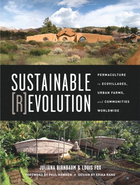 Louis Fox, Juliana Birnbaum - Sustainable Revolution, E-bok. Tillgänglighet: Lägg i varukorg