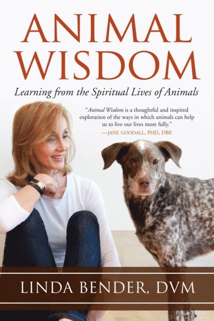 Linda Bender - Animal Wisdom, E-bok