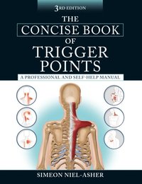 Concise Book of Trigger Points, Third Edition