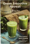 Green Smoothie Retreat