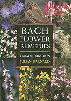 Bach Flower Remedies av Julian Barnard