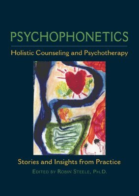 Robin Steele, Robin Steele - Psychophonetics, Häftad