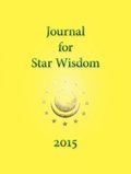 Journal for Star Wisdom: 2015
