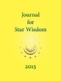 Journal for Star Wisdom 2015