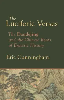 Eric Cunningham - Luciferic Verses, Häftad. Tillgänglighet: Lägg i varukorg