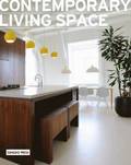 Contemporary Living Space