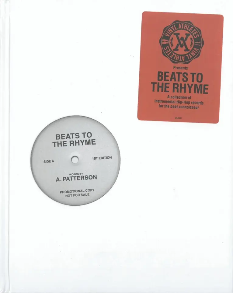 Albert D. Patterson - Beats to the Rhyme, Inbunden. Tillgänglighet: Lägg i varukorg