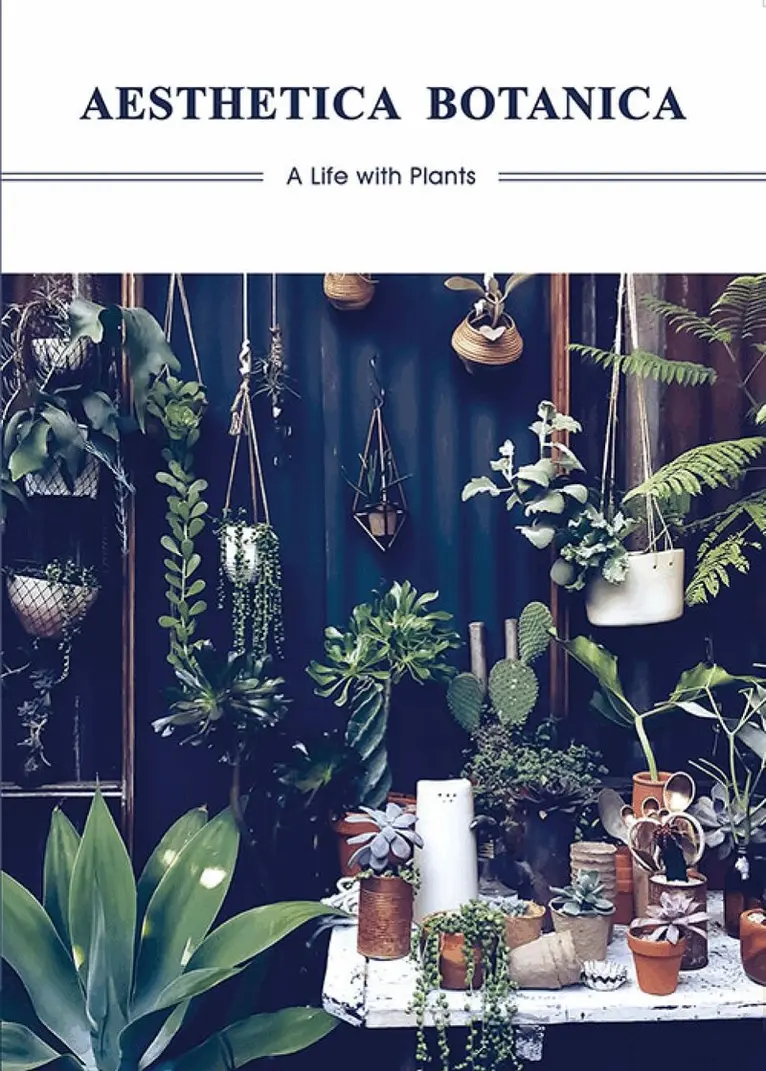 Sandu Publications, Sandu Publications - Aesthetica Botanica, Inbunden. Tillgänglighet: Lägg i varukorg