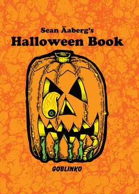Sean Aaberg - Sean Aaberg's Halloween Book, Inbunden. Tillgänglighet: Lägg i varukorg