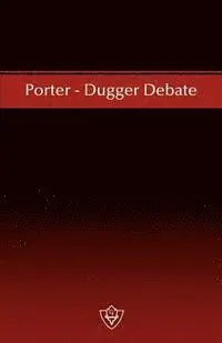 Porter - Dugger Debate, Häftad. Tillgänglighet: Lägg i varukorg