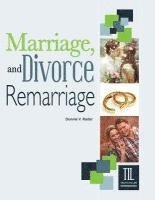Donnie V. Rader - Marriage, Divorce and Remarriage, Häftad