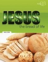 Greg Litmer - The Bread of Life: Part 3, Häftad