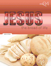 Greg Litmer - The Bread of Life: Part 4, Häftad