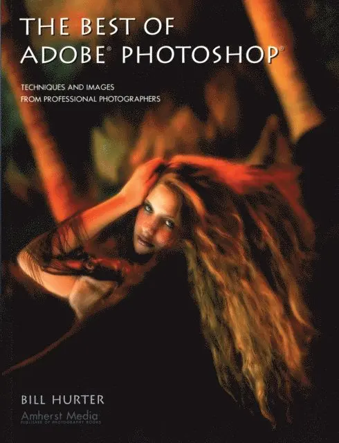 Bill Hurter - Best of Adobe Photoshop, E-bok. Tillgänglighet: Lägg i varukorg