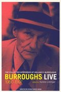 Burroughs Live