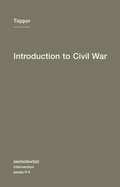 Introduction to Civil War: Volume 4