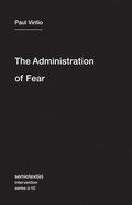 Administration of Fear