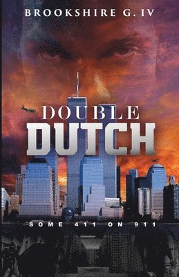 Brookshire G IV - Double Dutch, Häftad