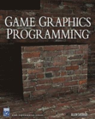 Game Graphics Programming by Allen Sherrod