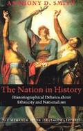 The Nation in History