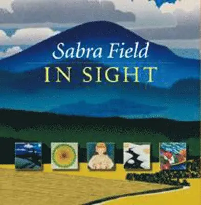 Tom Slayton - Sabra Field, Inbunden. Tillgänglighet: Tillfälligt slut