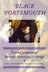 Mark J. Sammons, Valerie Cunningham - Black Portsmouth, Häftad. Tillgänglighet: Tillfälligt slut