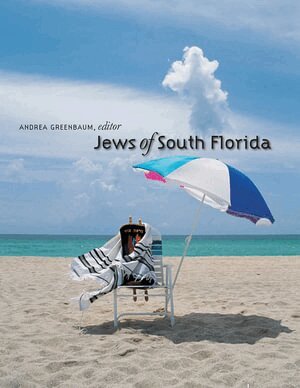 Andrea Greenbaum - Jews of South Florida, Inbunden. Tillgänglighet: Tillfälligt slut