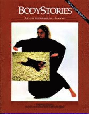 Andrea Olsen - Bodystories, Häftad