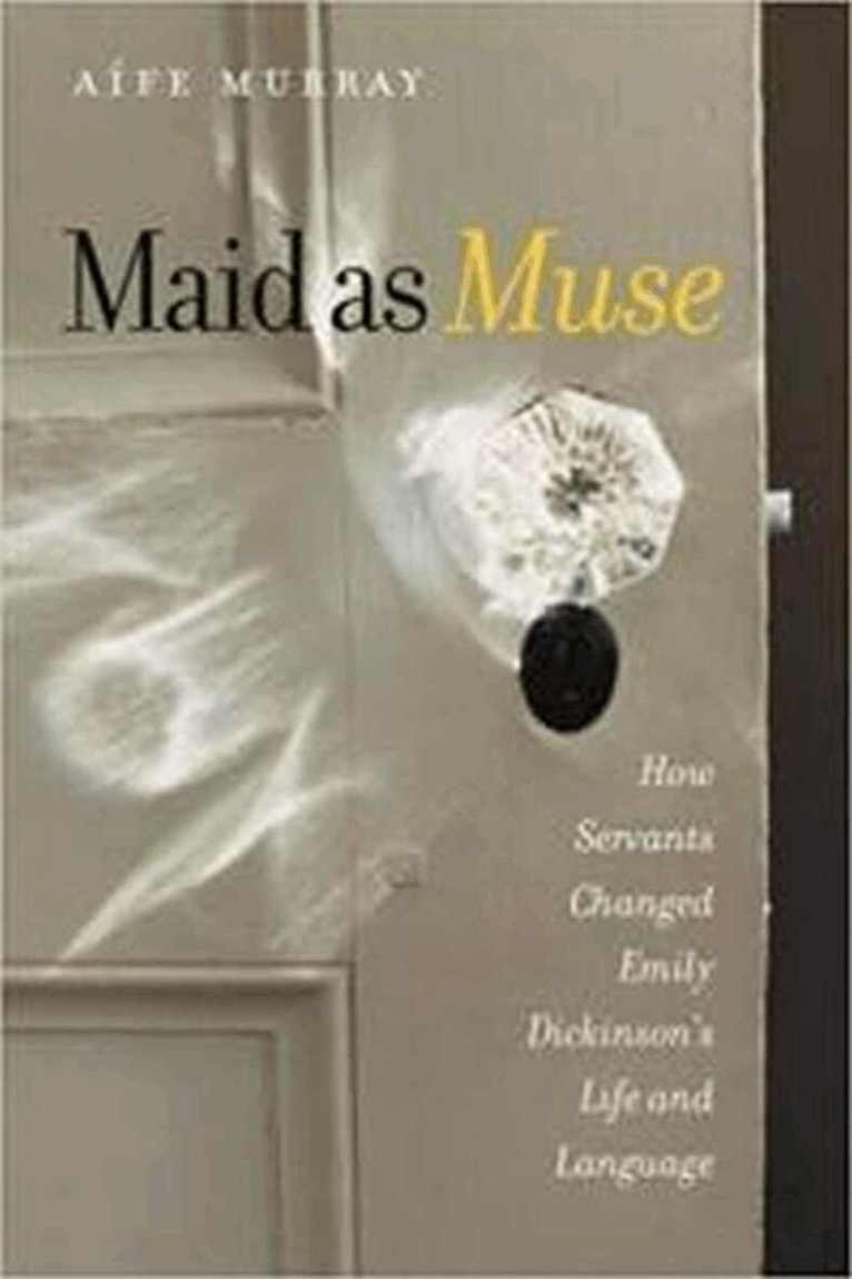 Aífe Murray - Maid as Muse, Inbunden. Tillgänglighet: Tillfälligt slut