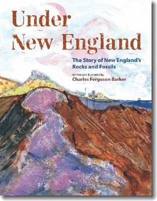 Charles Ferguson Barker - Under New England, Inbunden. Tillgänglighet: Tillfälligt slut