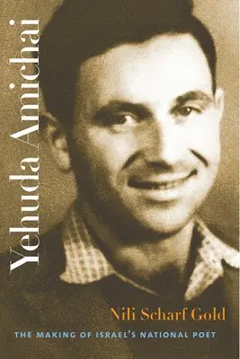 Nili Scharf Gold - Yehuda Amichai, Inbunden. Tillgänglighet: Tillfälligt slut