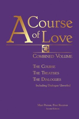 Mari Perron - Course of Love - Second Edition, Inbunden