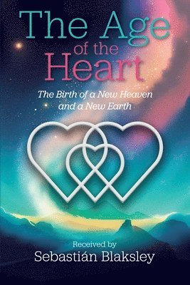 Age of the Heart, Häftad